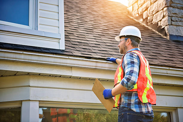 Licensed Storm Damage Roof Repair service in Lake Butler, FL - Roof Repair Smedway